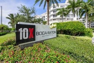 5500 N Military Trl in Boca Raton, FL - Building Photo