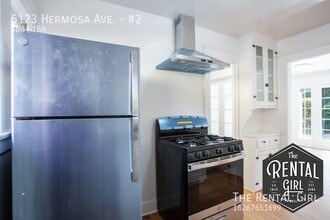 5123 Hermosa Ave in Los Angeles, CA - Building Photo - Building Photo