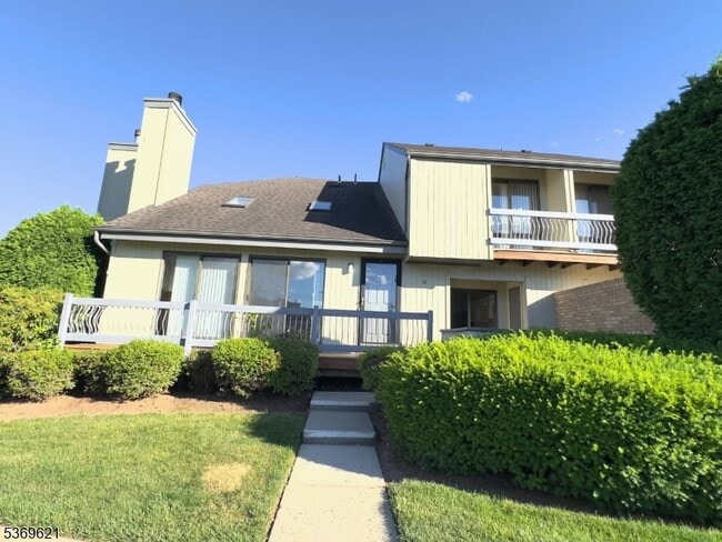 51 Talbot St in Franklin Township, NJ - Building Photo - Building Photo