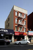 125 Avenue D in New York, NY - Building Photo