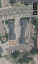4229 E Pikes Peak Ave, Unit B8A in Colorado Springs, CO - Building Photo