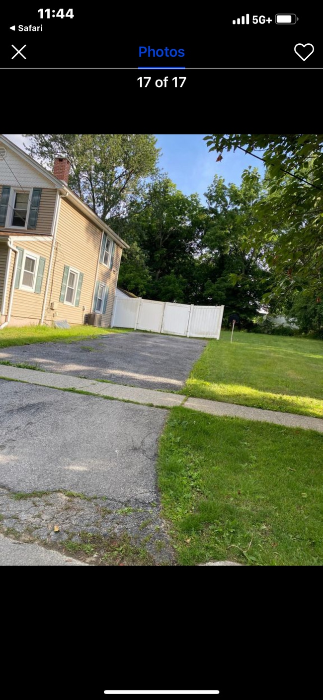 property at 10 Glenwood Ave