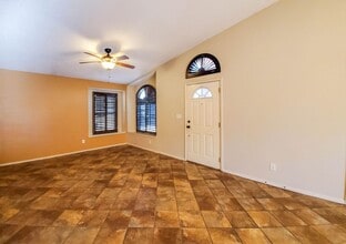 12332 Tierra Plata Dr in El Paso, TX - Building Photo - Building Photo