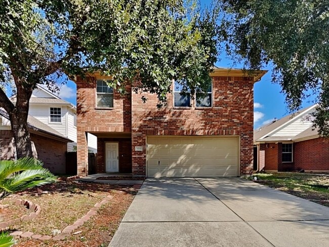 property at 1515 Glasholm Dr
