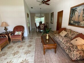 629 Madrid Ave in Venice, FL - Building Photo - Building Photo