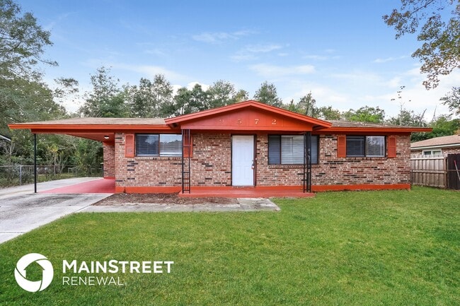 property at 9572 Spottswood Rd W