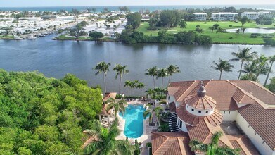 1306 Tuscany Way, Unit 306 in Boynton Beach, FL - Building Photo - Building Photo