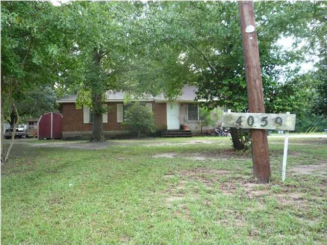 4059 W Montague Ave in North Charleston, SC - Building Photo - Building Photo