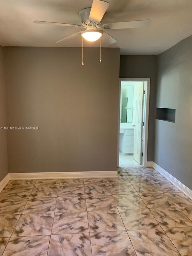 property at 1211 NW 188th Terrace