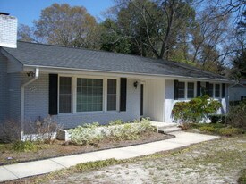 1234 Evans Rd in Aiken, SC - Building Photo