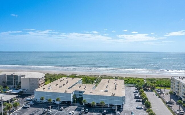 property at 4800 Ocean Beach Blvd