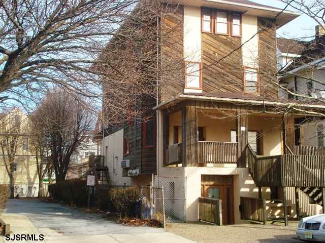 Brighton Ave in Atlantic City, NJ - Building Photo - Building Photo