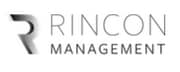 Property Management Company Logo Rincon Management