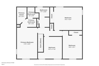 43 Surrey Ct in Florence, KY - Foto de edificio - Building Photo