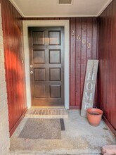 2602 Olympus Dr in Houston, TX - Building Photo - Building Photo
