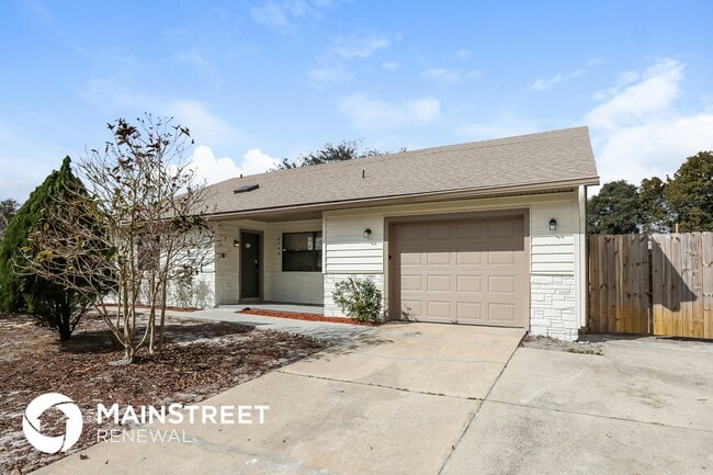 property at 2940 Blind Owl Dr