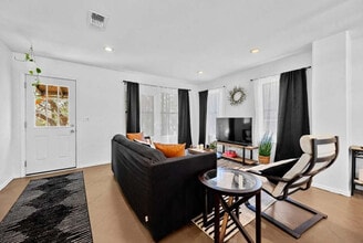 14811 Foy Dr in Austin, TX - Building Photo - Building Photo