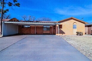 5416 49th St in Lubbock, TX - Building Photo