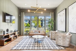 Ansley Park in Wilmington, NC - Building Photo