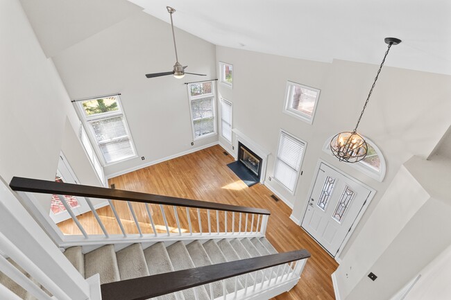 131 Cumberland Green Dr in Cary, NC - Building Photo - Building Photo