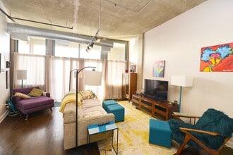 900 N Kingsbury St in Chicago, IL - Building Photo - Building Photo