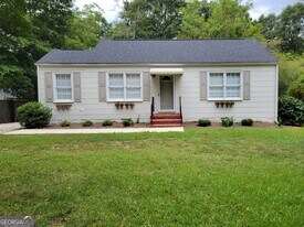 189 Highland Dr in Winder, GA - Building Photo