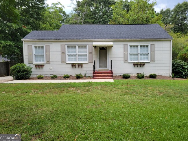 property at 189 Highland Dr