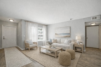 Waterbridge in Orlando, FL - Foto de edificio - Building Photo