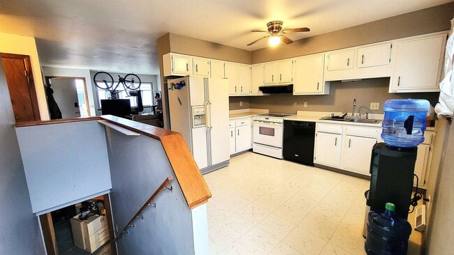 property at 4015 Claire St