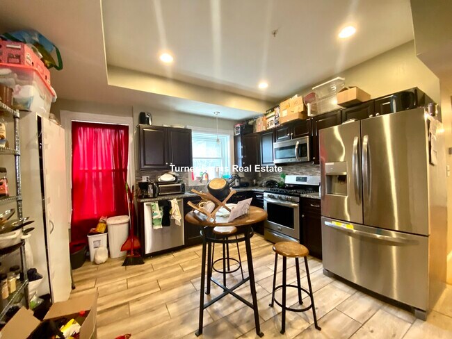 5 Dalrymple St, Unit 1