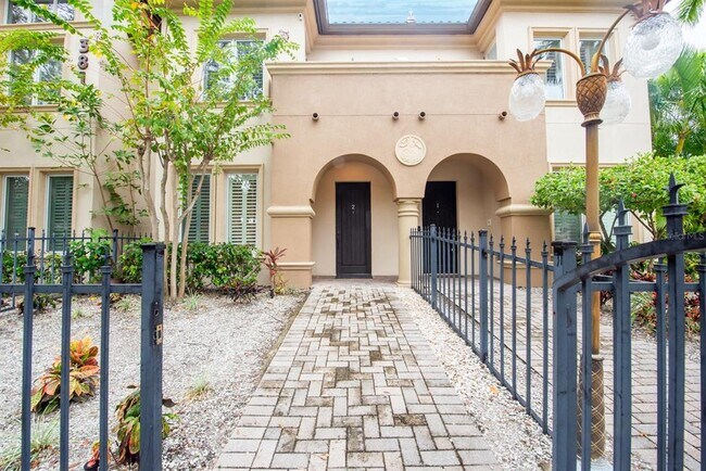 3817 W Dale Ave in Tampa, FL - Building Photo - Building Photo