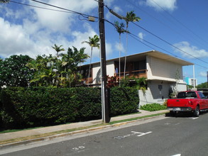 2622 Laau St in Honolulu, HI - Building Photo - Building Photo