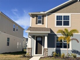 9948 Red Canoe Aly in Orlando, FL - Building Photo