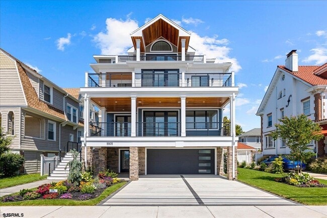 5505 Atlantic Ave in Ventnor City, NJ - Building Photo - Building Photo