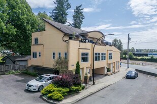 11250 Waresley St in Maple Ridge, BC - Building Photo