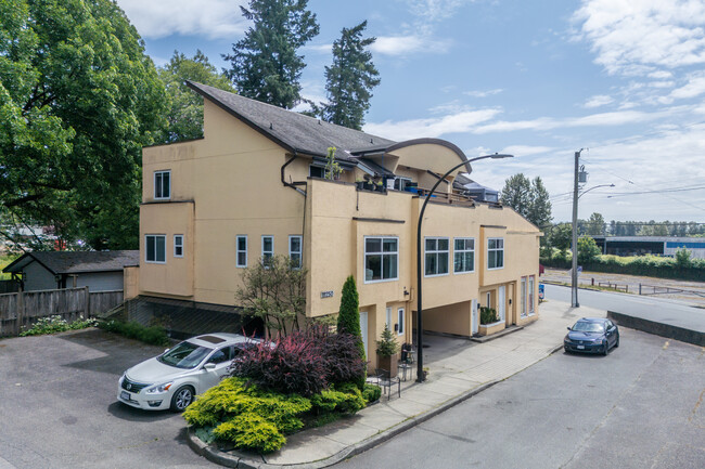 11250 Waresley St in Maple Ridge, BC - Building Photo - Primary Photo