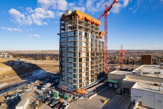 Wellings of Calgary 55+ in Calgary, AB - Building Photo - Building Photo