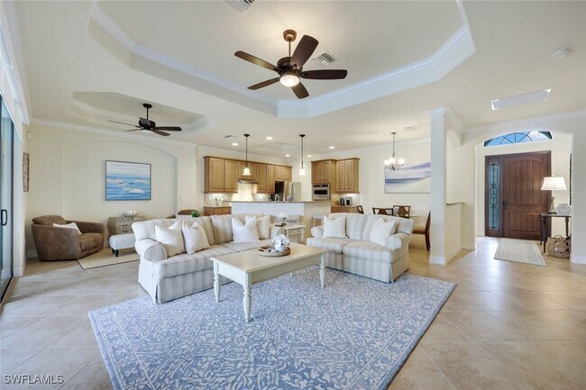 9419 Piacere Way in Naples, FL - Building Photo - Building Photo