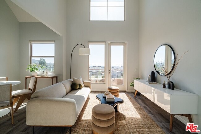 property at 201 E Angeleno Ave