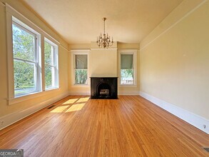 1010 Oglethorpe Ave in Athens, GA - Building Photo - Building Photo