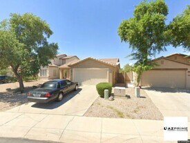 21230 Duncan Dr in Maricopa, AZ - Building Photo