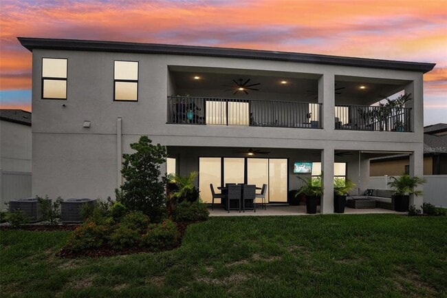 12829 Tortoise Shell Pl in Riverview, FL - Building Photo - Building Photo