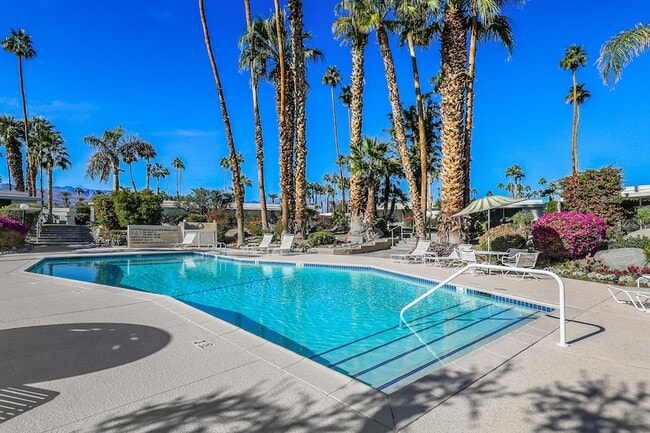 45705 Hopi Rd in Indian Wells, CA - Building Photo - Building Photo