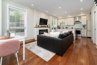 216 Brandon Ave in Toronto, ON - Building Photo - Building Photo