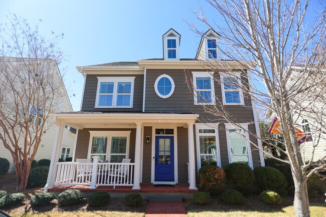 property at 504 Village Walk Ln
