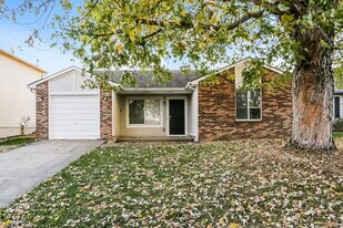 3117 Falcon Bridge Dr in Columbus, OH - Building Photo