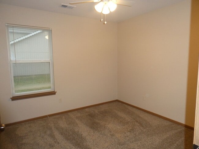 property at 1032 NW Willow Dr