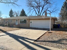 2009 Cameo Ave in Loveland, CO - Building Photo