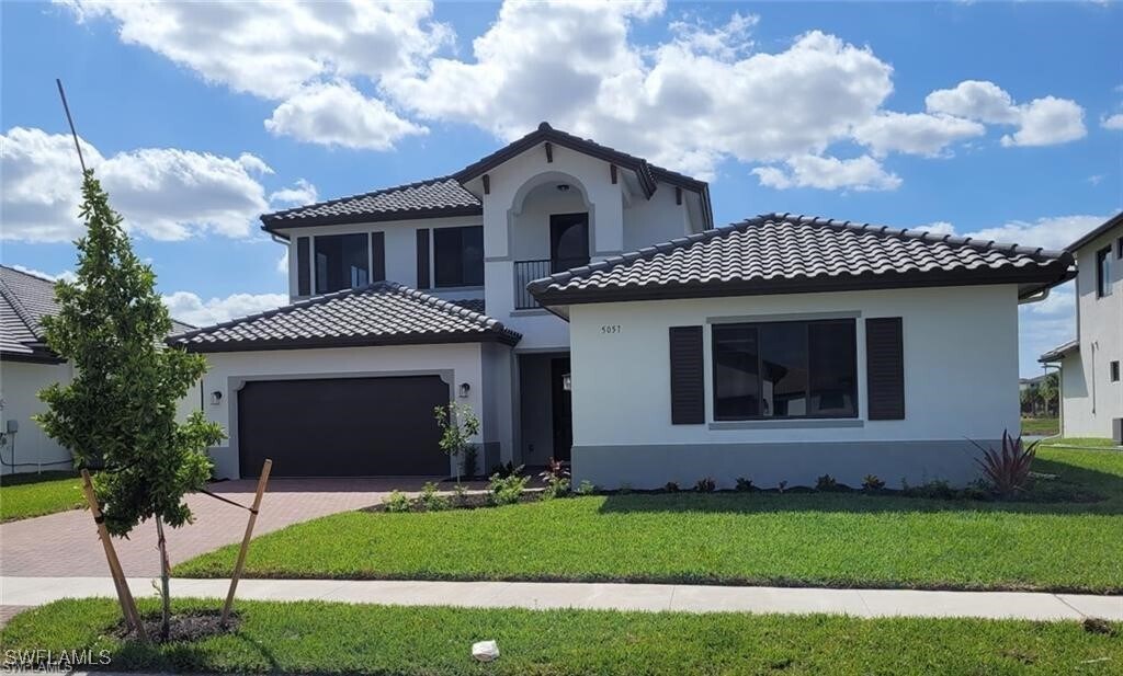 5051 Alonza Ave in Ave Maria, FL - Building Photo