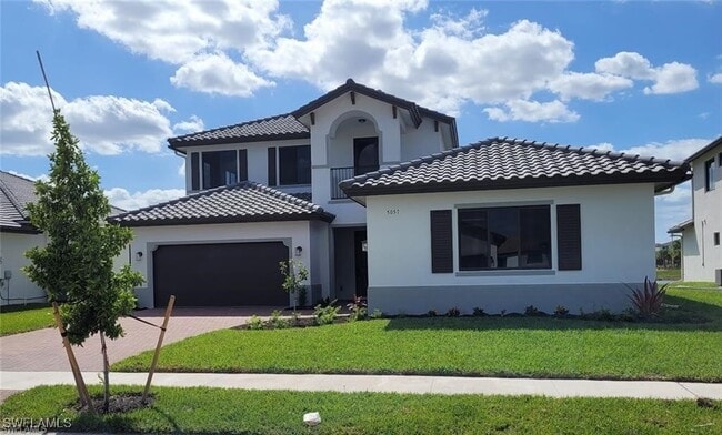 property at 5051 Alonza Ave